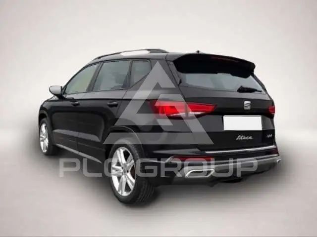 2023 Seat Alteca