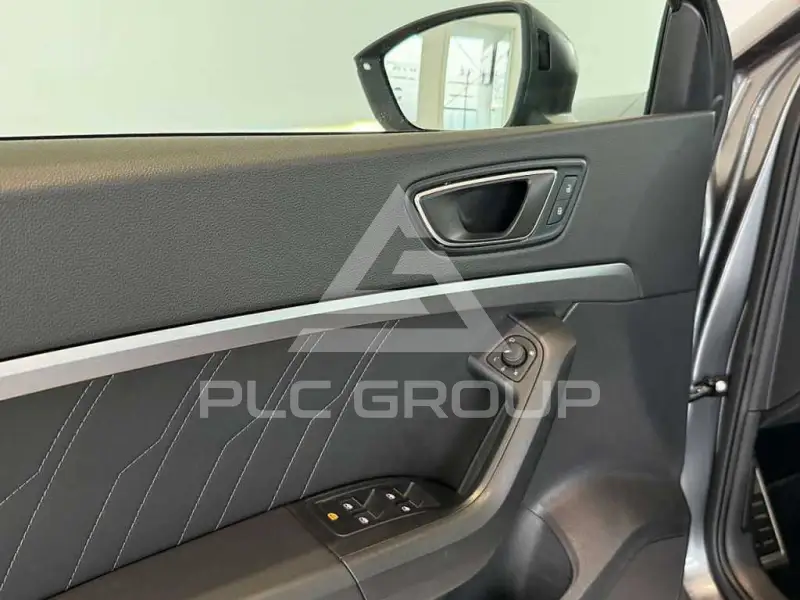 2023 Seat Alteca