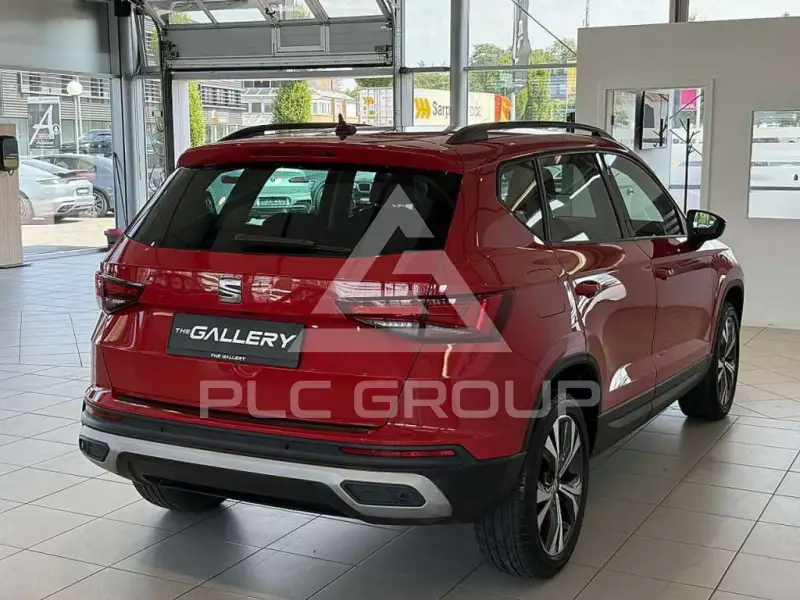 2023 Seat Alteca