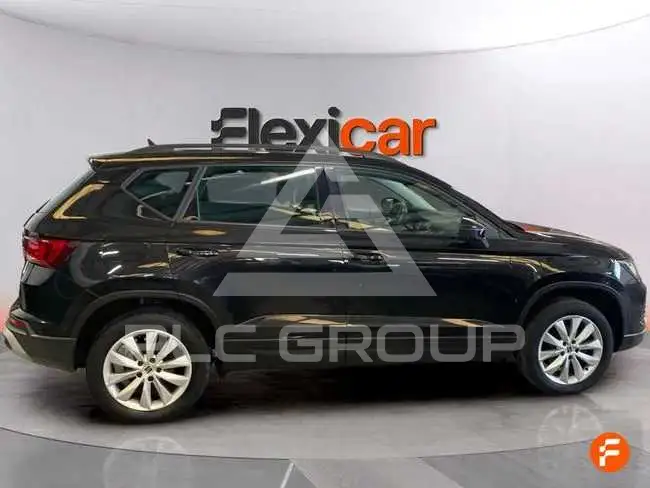 2023 Seat Alteca