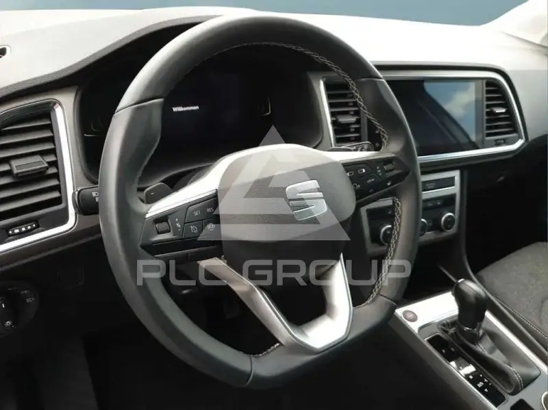 2023 Seat Alteca
