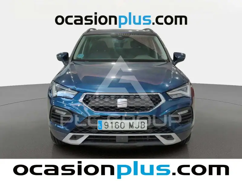 2023 Seat Alteca