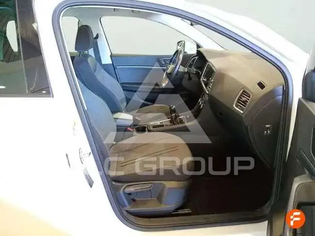 2023 Seat Alteca