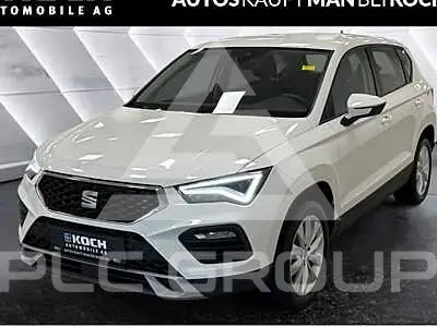 2023 Seat Alteca