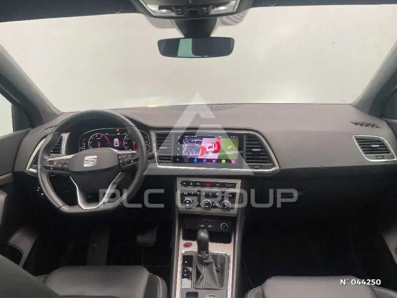2023 Seat Alteca