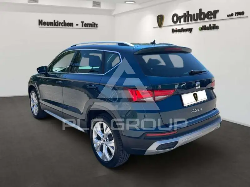 2023 Seat Alteca