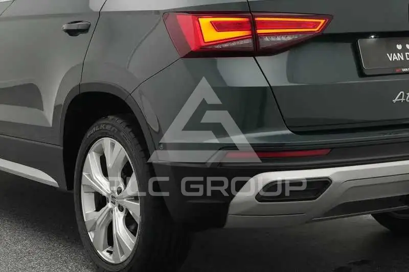 2023 Seat Alteca