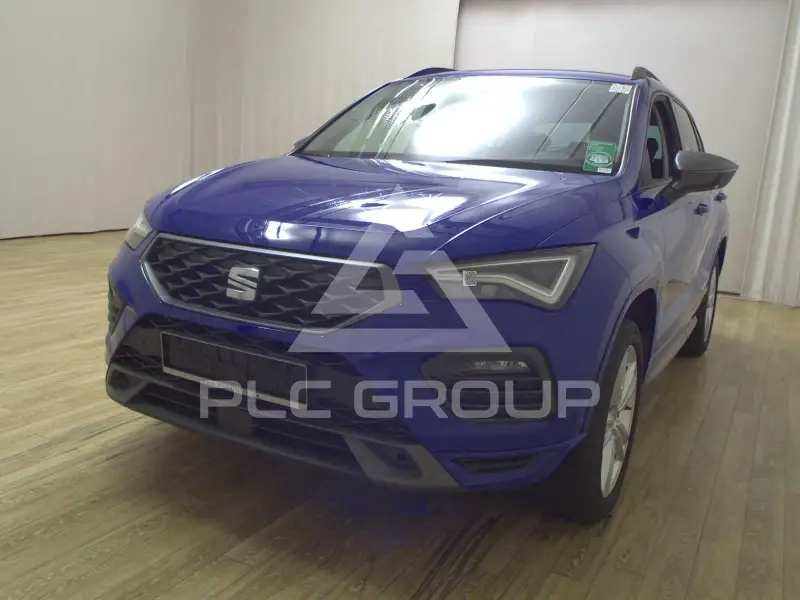2023 Seat Alteca