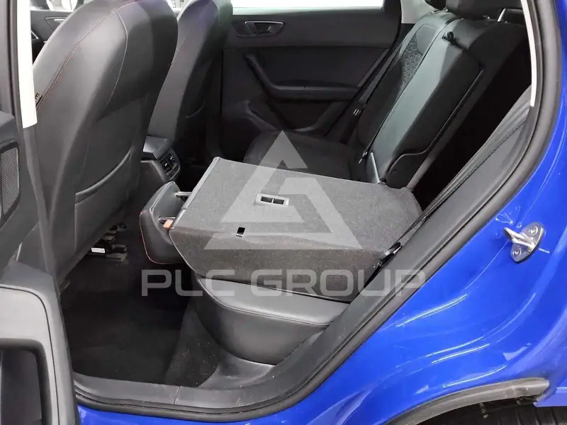 2023 Seat Alteca