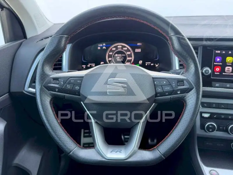 2023 Seat Alteca