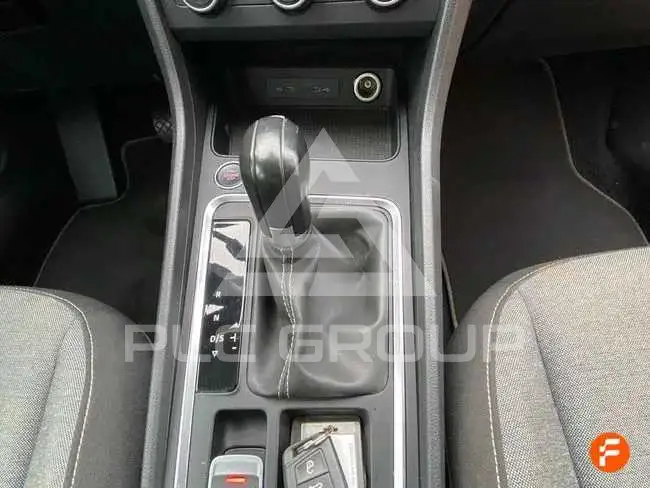 2023 Seat Alteca