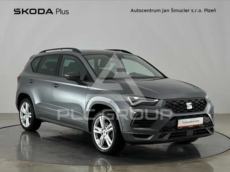 2023 Seat Alteca