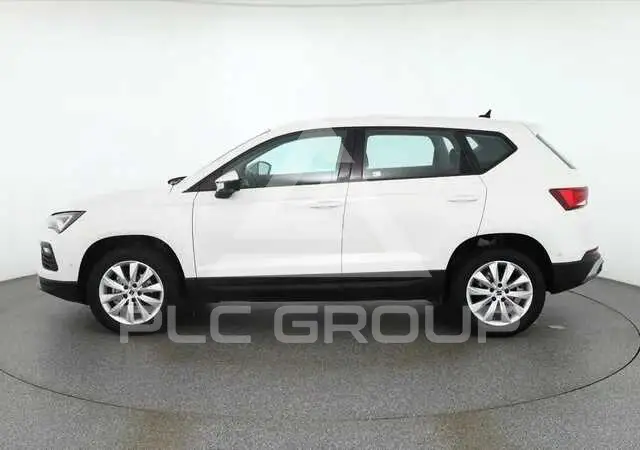2023 Seat Alteca
