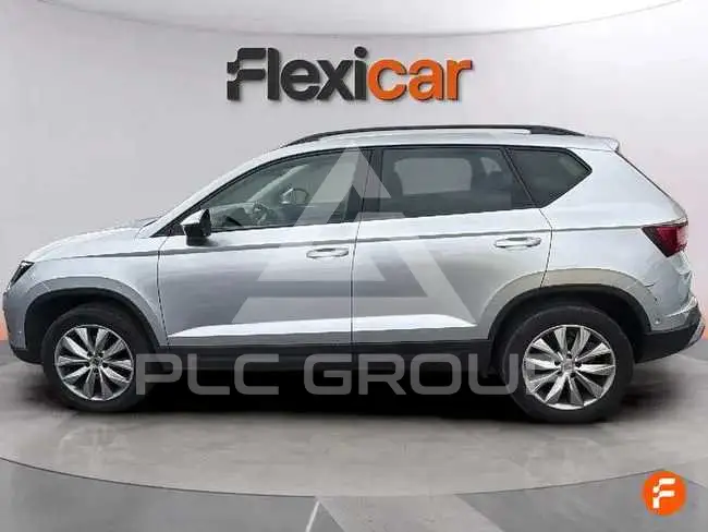 2023 Seat Alteca