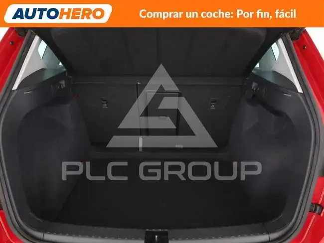 2023 Seat Alteca