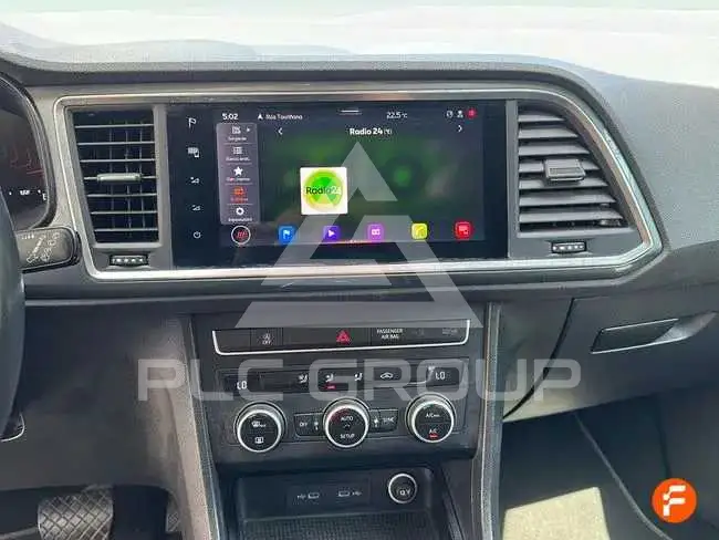 2023 Seat Alteca