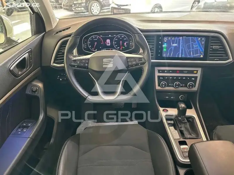 2023 Seat Alteca