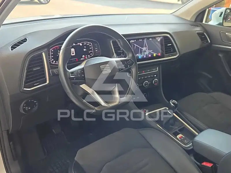 2023 Seat Alteca