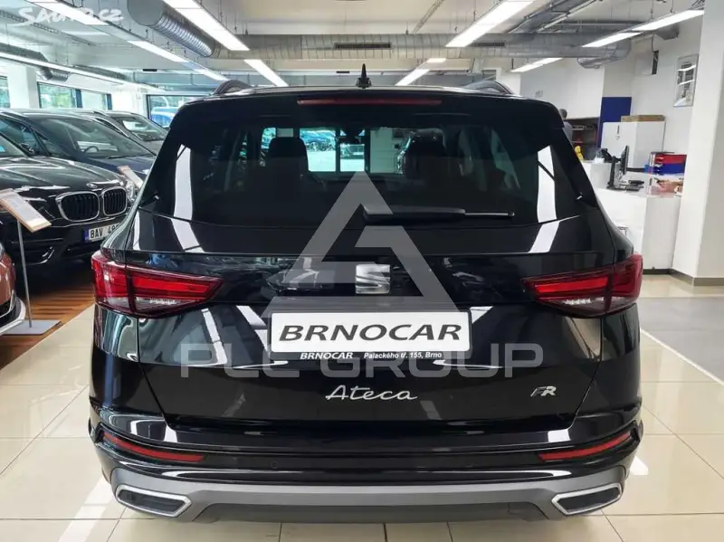 2023 Seat Alteca