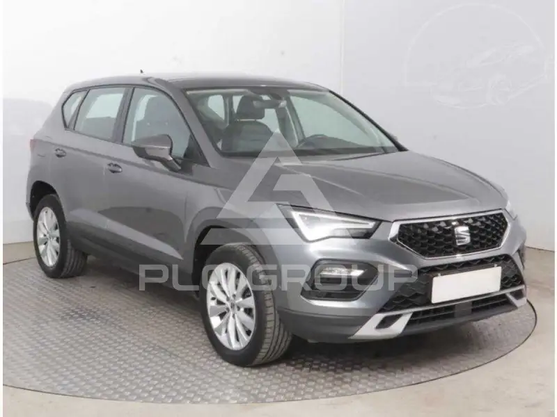 2023 Seat Alteca