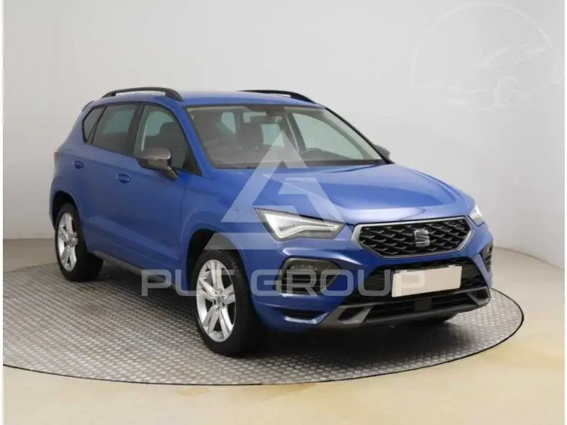 2023 Seat Alteca