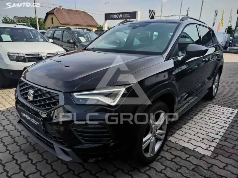 2023 Seat Alteca