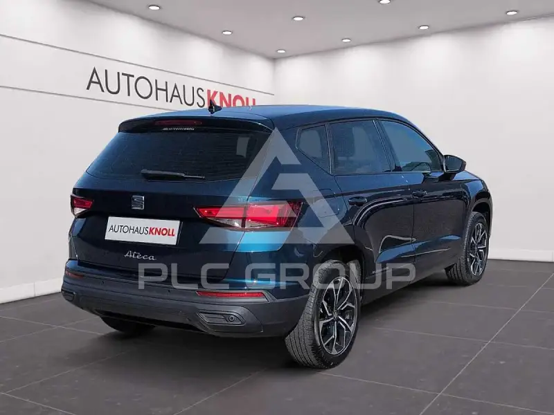 2023 Seat Alteca