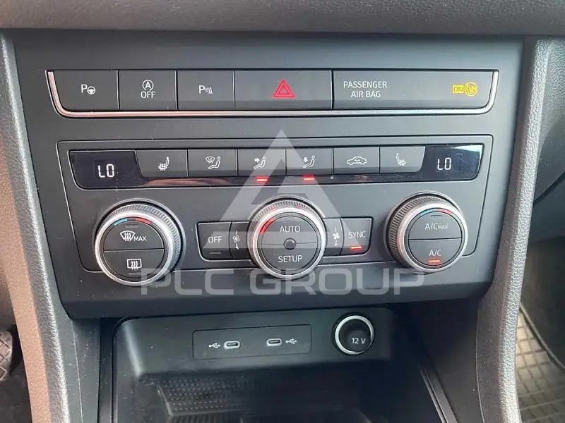 2023 Seat Alteca