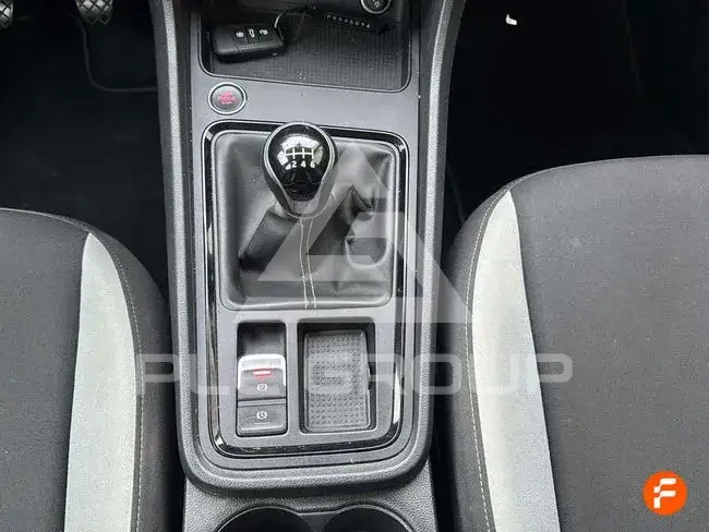 2023 Seat Alteca