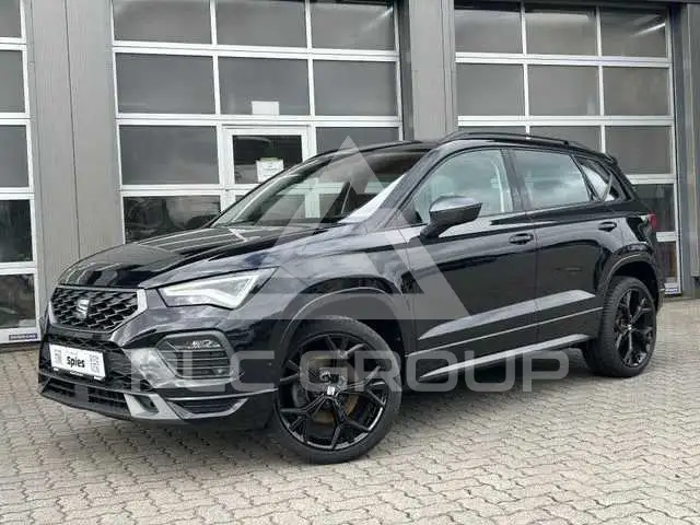 2023 Seat Alteca