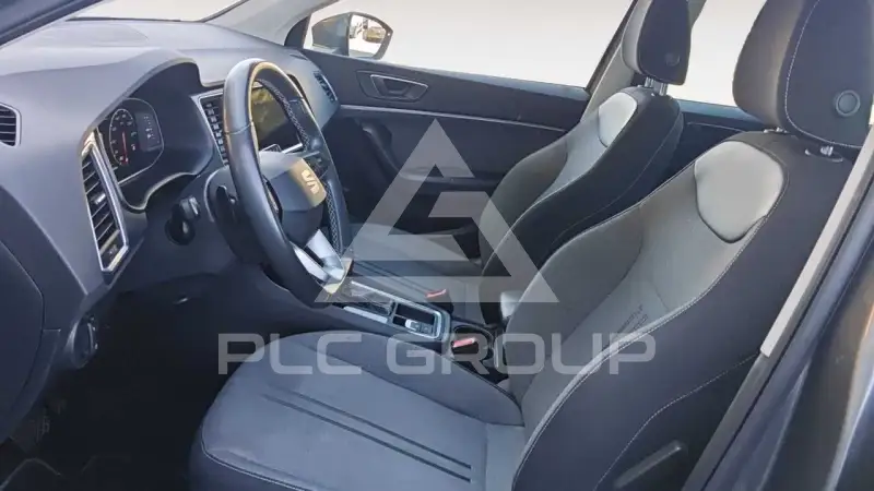 2023 Seat Alteca