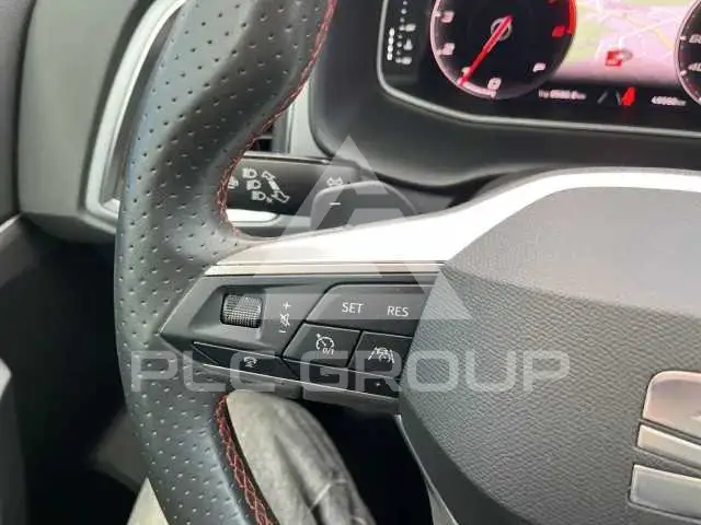 2023 Seat Alteca