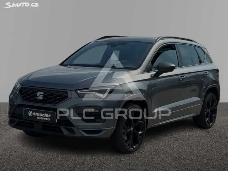2023 Seat Alteca