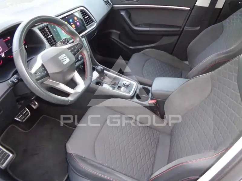 2023 Seat Alteca