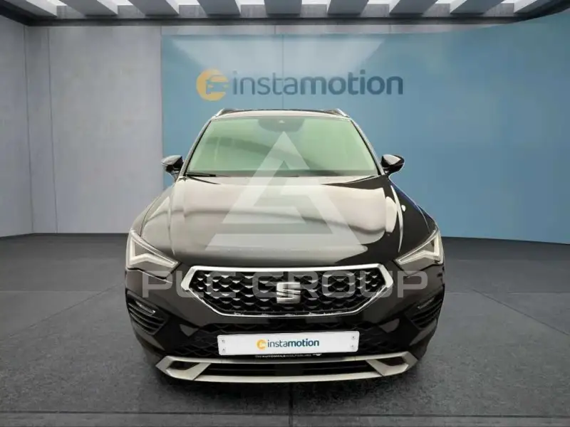 2023 Seat Alteca
