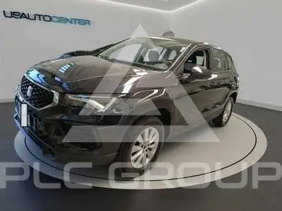 2023 Seat Alteca