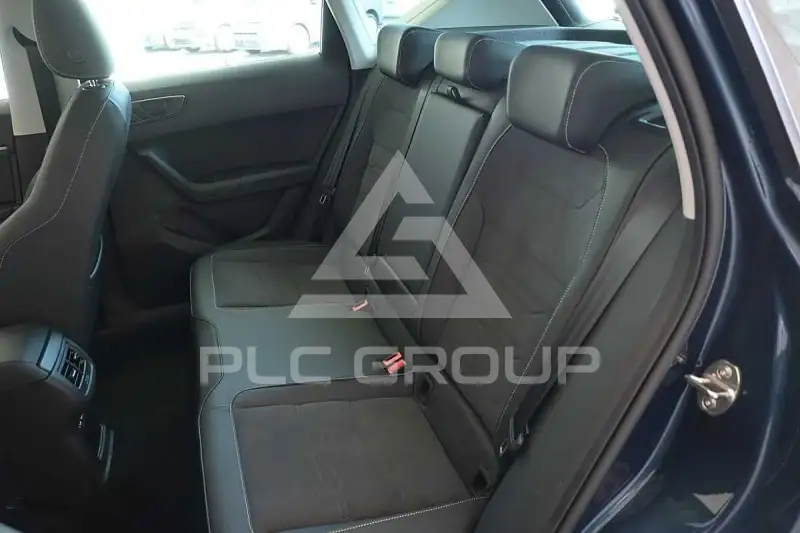 2023 Seat Alteca