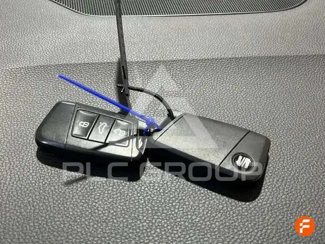 2023 Seat Alteca