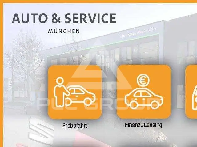 2023 Seat Alteca