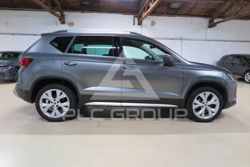 2023 Seat Alteca