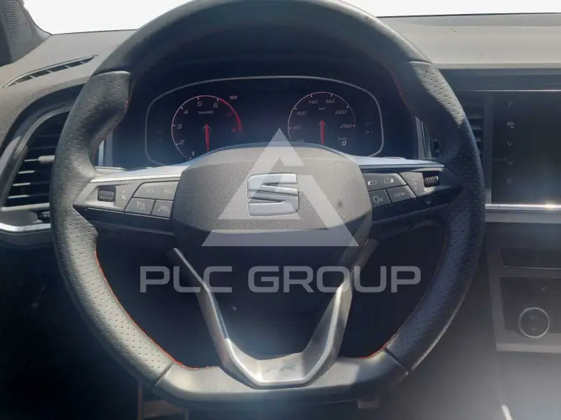 2023 Seat Alteca