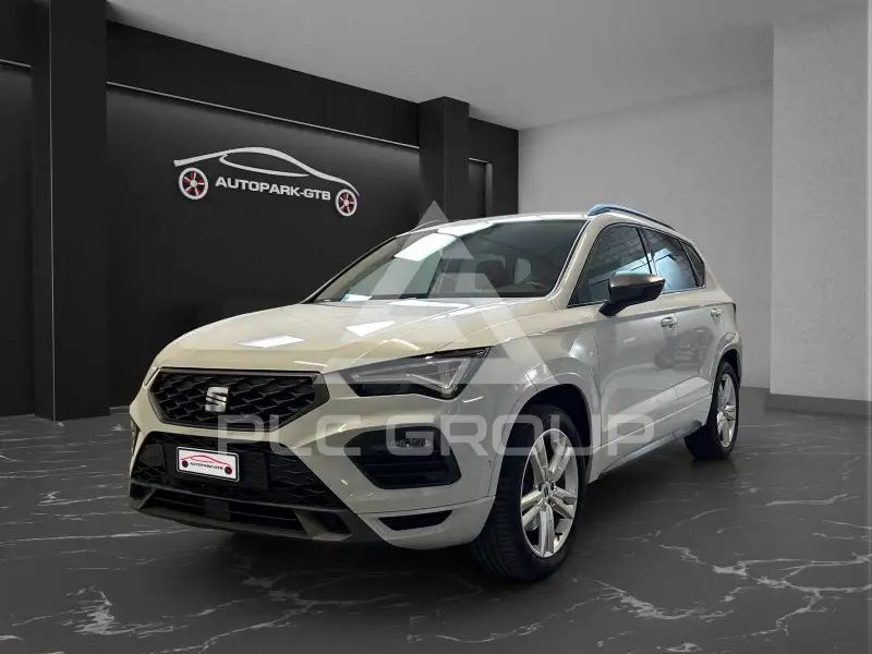 2023 Seat Alteca
