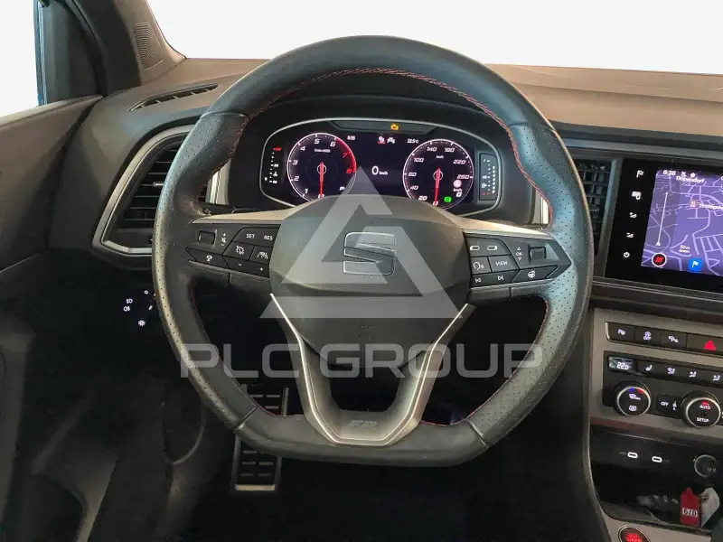 2023 Seat Alteca