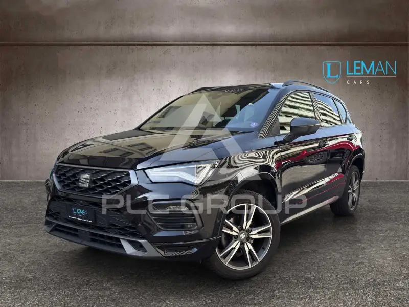 2023 Seat Alteca
