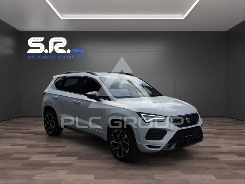 2023 Seat Alteca