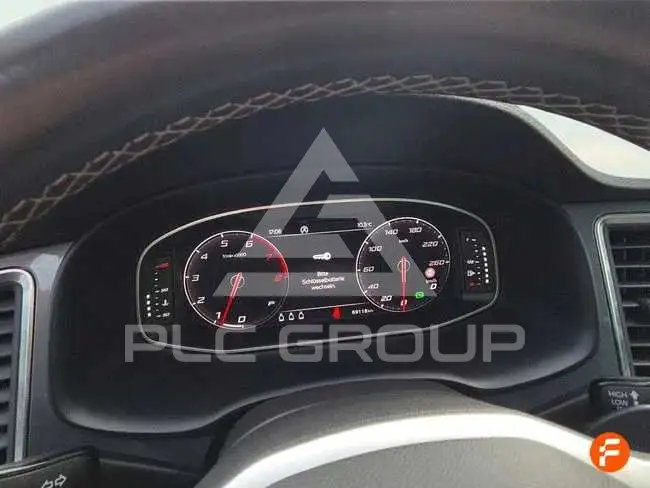 2023 Seat Alteca