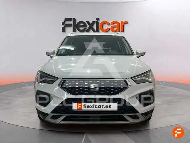 2023 Seat Alteca