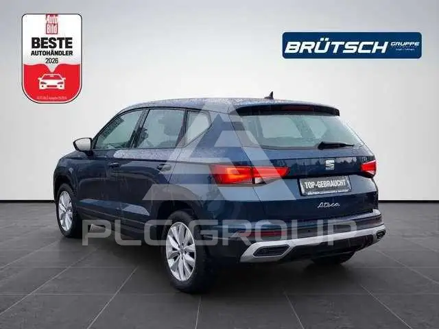 2023 Seat Alteca