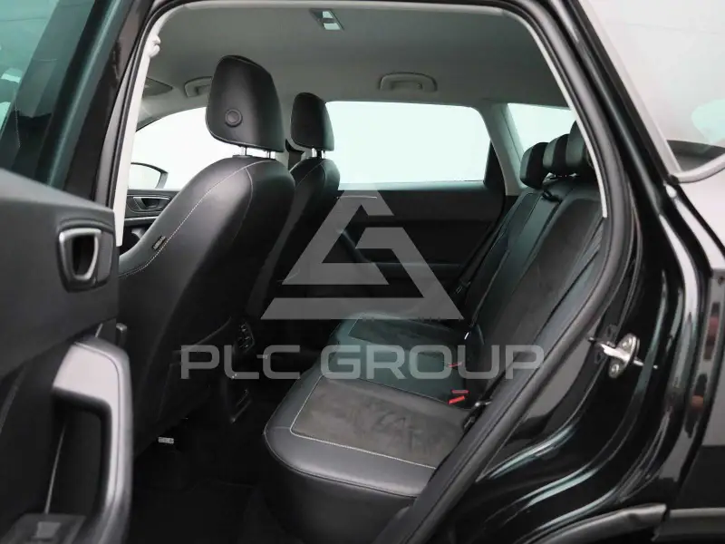 2023 Seat Alteca
