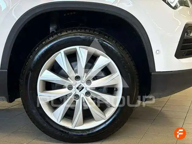 2023 Seat Alteca